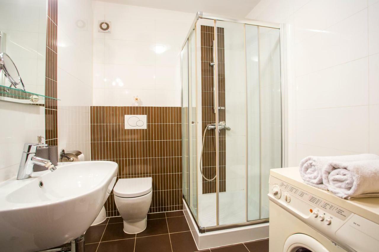 PUY Apartman Irena מראה חיצוני תמונה